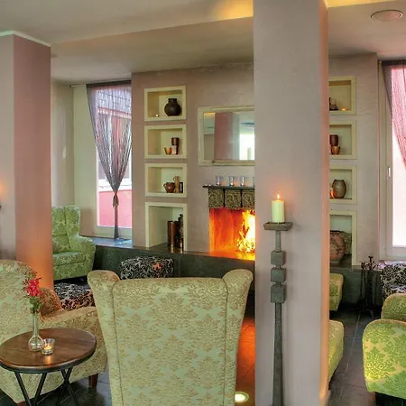 Hotel Carpe Diem Kirchhundem