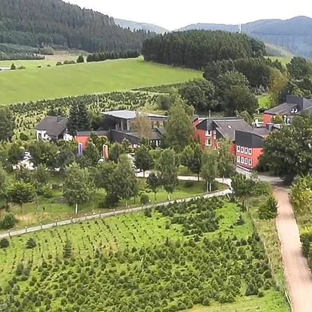 Hotel Carpe Diem Kirchhundem