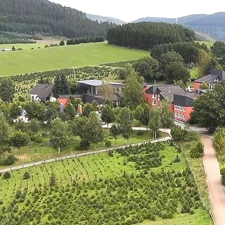 Hotel Carpe Diem Kirchhundem