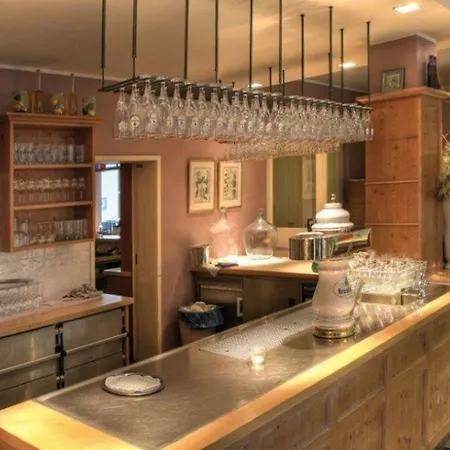 Hotel Carpe Diem